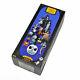 2003 10th Anniversary Nightmare Before Christmas Tree And 11 Detailed Ornaments