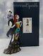 2019 Jim Shore Disney Showcase Nightmare Before Christmas Jack And Sally Deluxe