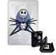 2024 Agoro Disney Nightmare Before Christmas Jack Skellington 1 Oz Silver Coin