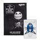 2024 Disney Nightmare Before Christmas Jack Skellington 1 Oz Silver Coin By A