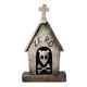 2024 Disney Nightmare Before Christmas Zero Light Up Tombstone Blow Mold Spirit