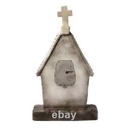 2024 Disney Nightmare Before Christmas Zero Light Up Tombstone Blow Mold Spirit