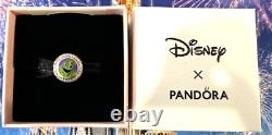 2024 Disney Park Halloween Nightmare Before Christmas Oogie Boogie Pandora Charm