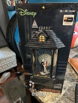 2024 Nightmare Before Christmas Costco Latern Sold Out Lights And Sound Disney