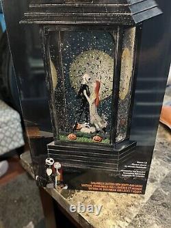 2024 Nightmare Before Christmas Costco Latern Sold Out Lights And Sound Disney