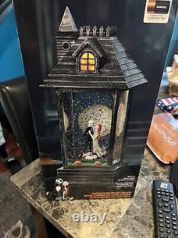 2024 Nightmare Before Christmas Costco Latern Sold Out Lights And Sound Disney