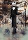 6.5' Jack Skellington Nightmare Before Christmas Animatronic Prop Free Shipping