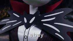 6.5' Jack Skellington Nightmare Before Christmas Animatronic Prop Free Shipping