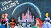 6 Hours Of Disney Lullabies For Babies Aladdin Moana Frozen U0026 More Reupload