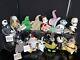 All 14 Disney Store Exclusives Vintage Nightmare Before Christmas Beanie Plush