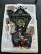 Bradford Exchange Disney Nightmare Before Christmas Cuckoo Wall Clock