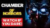 Chamber Of Nightmares Terrifying Visions Unleashed Must See
