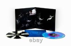 DANNY ELFMAN The Nightmare Before Christmas 2x LP Vinyl Mondo SEALED Tim Burton