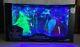 Disney Nightmare Before Christmas Oogie's Lair Action Figure Lighted Box Set New