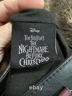 DISNEY Nightmare Before Christmas Limited Edition Purse Crossbody Bag