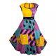 Disney The Dress Shop Sally Nightmare Before Christmas Dress Size Small Nwt