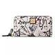 Disney The Nightmare Before Christmas Wallet Dooney & Bourke New Free Shipping