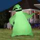 Disney 10.5 Ft Inflatable Oogie Boogie Nightmare Before Christmas Halloween New
