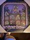 Disney 2004 Nightmare Before Christmas Doom Buddies 11 Pin Framed Set Le 500 New