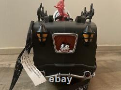 Disney 2023 Nightmare Before Christmas Mayor's Car Popcorn Bucket Collectible