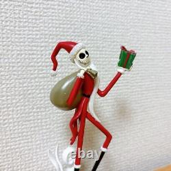 Disney Christmas Store Nightmare Before Figure