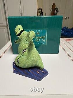 Disney Collection Nightmare Before Christmas Oogie Boogey