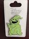 Disney Cutie Nbc Oogie Boogie Pin Dssh Dsf Le 300 Nightmare Before Christmas