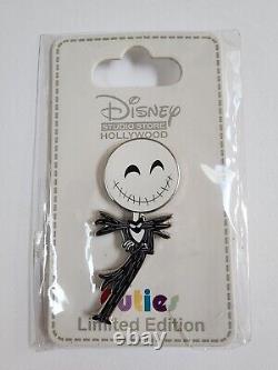 Disney Cuties Cutie NBC Jack Pin DSSH Dsf LE 300 Nightmare Before Christmas