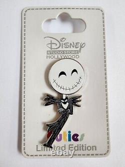 Disney Cuties Cutie NBC Jack Pin DSSH Dsf LE 300 Nightmare Before Christmas