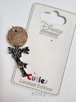 Disney Cuties Cutie NBC Jack Pin DSSH Dsf LE 300 Nightmare Before Christmas