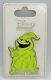 Disney Cuties-nightmare Before Christmas-oogie Boogie-2019 Le 300 Dssh Pin Nwt