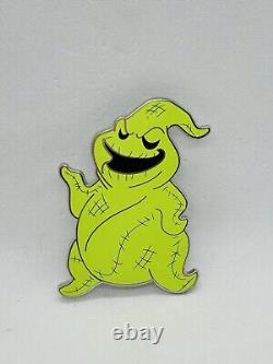 Disney Cuties-Nightmare Before Christmas-Oogie Boogie-2019 LE 300 DSSH Pin NWT