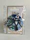 Disney D23 Expo Dsf Dssh Beloved Tales Nightmare Before Christmas Jack Le300 Pin