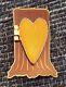 Disney Dsf Dssh Nightmare Before Christmas Door To Valentine's Town Le Pin