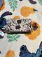 Disney Dooney & Bourke Nightmare Before Christmas Sally Jack Wallet Nwts