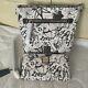 Disney Dooney The Nightmare Before Christmas Crossbody Bag & Matching Wallet