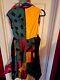 Disney Dress Shop Sally Nightmare Before Christmas Nbc Dress Woman's Size Large