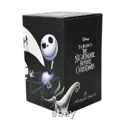 Disney English Ladies Nightmare Before Christmas Jack & Sally Fig DNBCFI24401