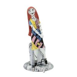 Disney English Ladies Nightmare Before Christmas Sally Figurine DNBCFI24301