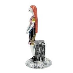 Disney English Ladies Nightmare Before Christmas Sally Figurine DNBCFI24301