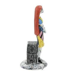 Disney English Ladies Nightmare Before Christmas Sally Figurine DNBCFI24301