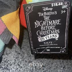 Disney Halloween Greeter Nightmare Before Christmas 20 Oogie Boogie Sally Zero