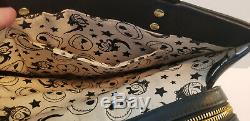 Disney Loungefly Nightmare Before Christmas Jack Skellington Handbag Rare