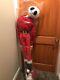 Disney Neca Nightmare Before Christmas Santa Jack Skellington 6 Life Size Plush