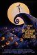 Disney Nightmare Before Christmas 1993 Original Ds 2 Sided 27x40 Us Movie Poster