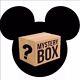 Disney Nightmare Before Christmas Mystery Box