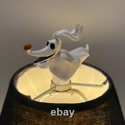 Disney (NMBC) The Nightmare Before Christmas Table Lamp Statue Figure Doll