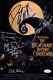 Disney Nightmare Before Christmas 8x12 Cast X5 Photo Signed O'hara Sarandon Jsa