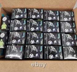 Disney Nightmare Before Christmas Chibi in Motion Lot of 75 New Blind Boxes
