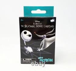Disney Nightmare Before Christmas Chibi in Motion Lot of 75 New Blind Boxes